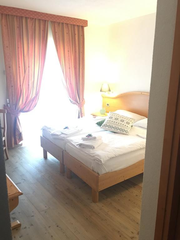 I Tre Magli Hotel Dimaro Exterior foto