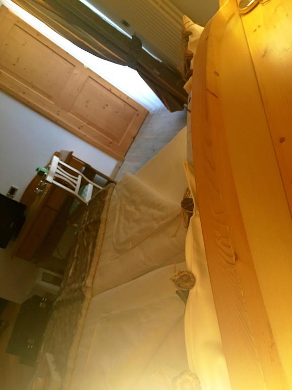 I Tre Magli Hotel Dimaro Exterior foto