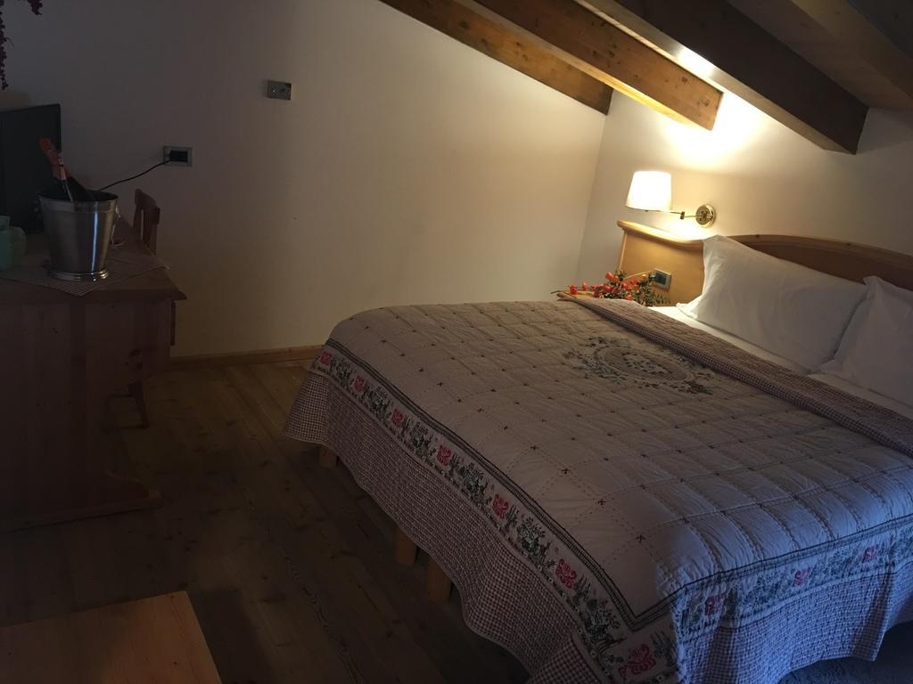 I Tre Magli Hotel Dimaro Exterior foto