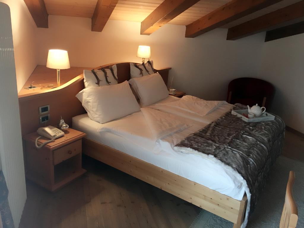 I Tre Magli Hotel Dimaro Exterior foto