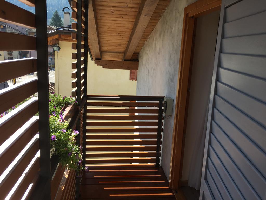 I Tre Magli Hotel Dimaro Exterior foto