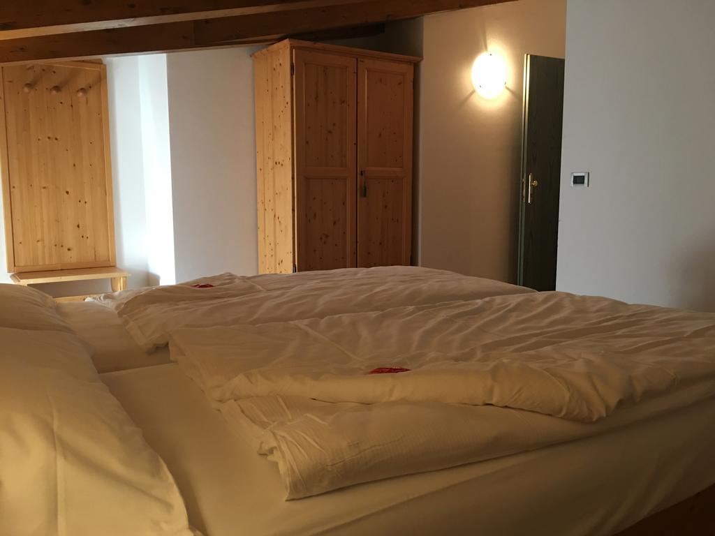 I Tre Magli Hotel Dimaro Exterior foto