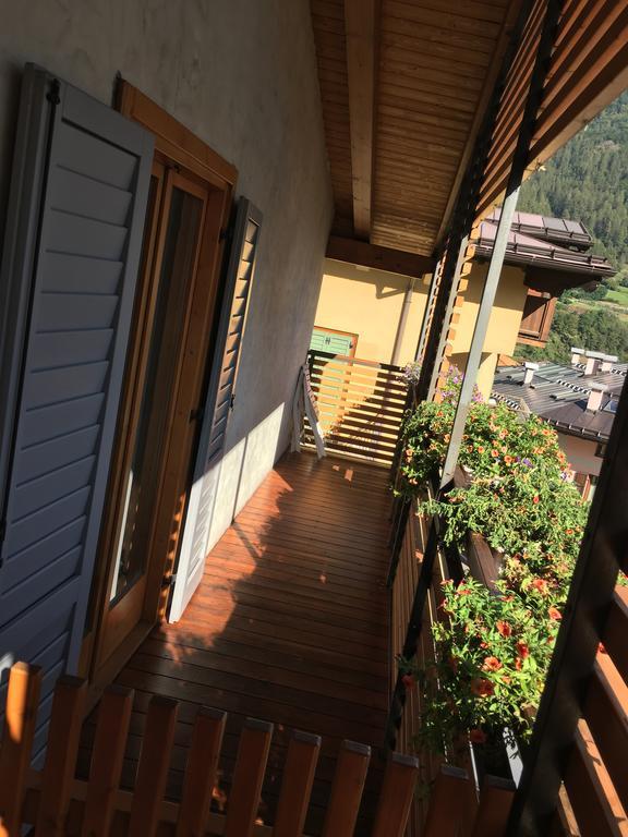 I Tre Magli Hotel Dimaro Exterior foto